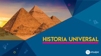 Historia Universal