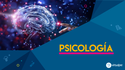 Psicología